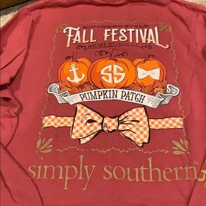 simply southern long sleeve